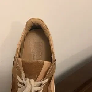 MM6 Maison Martin Margiela | Shoes | Skin Color Maison